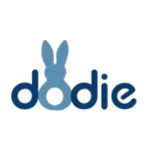 dodie Anti-Colic Sensation+ Air Feeding Bottle Flat Flow 1 0-6 Months 150 ml - product information 1