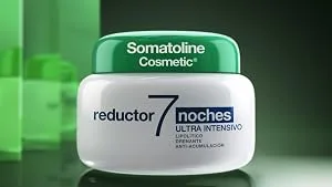 Somatoline Intensive slimming treatment 7 nights - product information 5