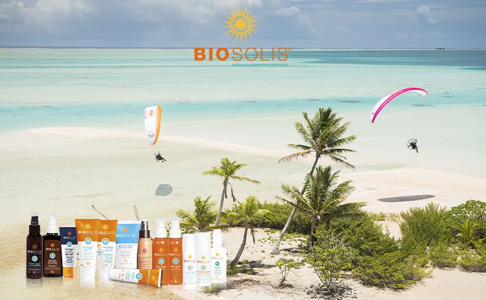 Biosolis Sport SPF50+ Cream 75ml - cover biosolis
