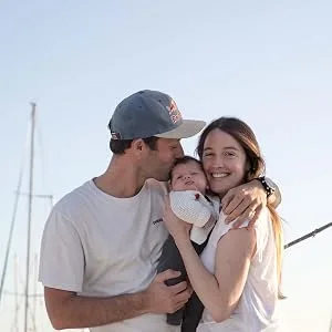 Biosolis Sport SPF50+ Cream 75ml - tom et sofia