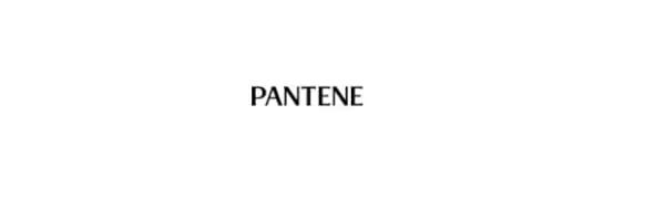 Pantene shampoo 300 ML. - Panthène