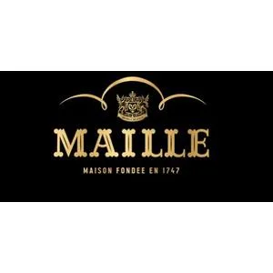 Maille Cornichons Mini L'Original 370 g - Pack of 3 - product information 1