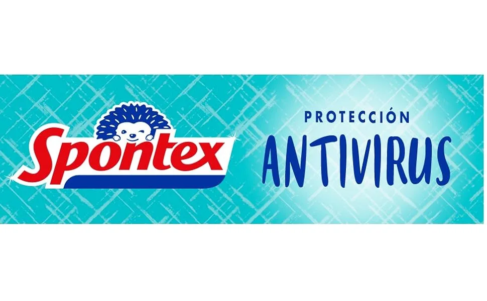 Spontex Pocket Glove Size M/L 110g - Baner