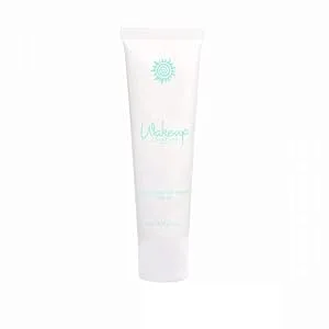 Wakeup Cosmetics Milano Colored Primer Evens Skin & Reduces Blemishes To Fight Lipstick Dermates Green - Skin Corrector Primer Green