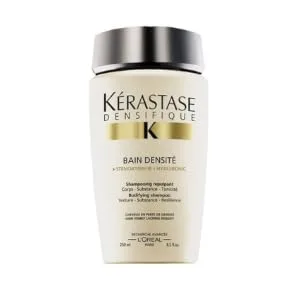 K rastase Densifique Plumping & Densifying Shampoo For Fine & Thinning Hair Bain Densit  - product information 2