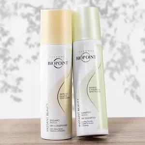 Biopoint shampoos 150 ml - Beauty Instant