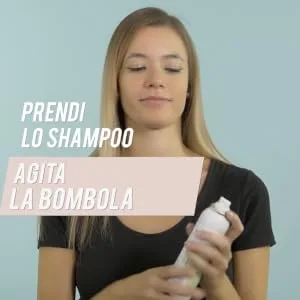 Biopoint shampoos 150 ml - Instant