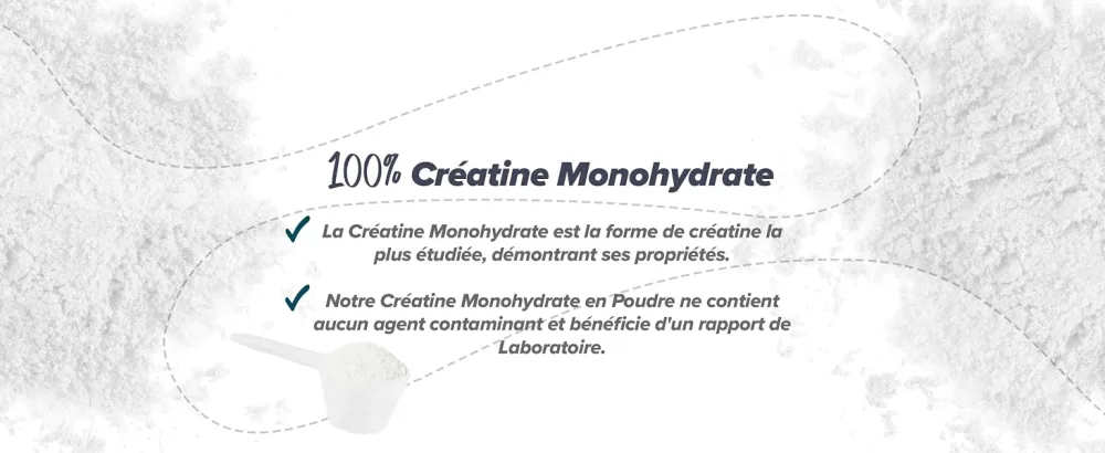 HSN Creatine Monohydrate Powder | Flavorless 150g | 100% Pure Creatine Monohydrate No Additives | No-GMO Vegan Gluten Free - creatina-fr-3