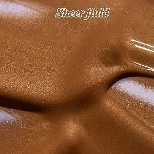 Bronzing Drops 30ml | Bronzing Cream for Face Peptide Serums Regenerating Bronzer for Face and Body for Fine Lines Skin Care 1 Fl Oz - Fournir une barrière protectrice Les