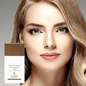 Bronzing Drops 30ml | Bronzing Cream for Face Peptide Serums Regenerating Bronzer for Face and Body for Fine Lines Skin Care 1 Fl Oz - Réapprovisionnement en humidité Les gouttes