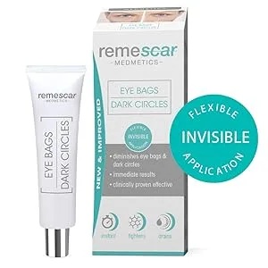 Bags and Dark Circles Cream 2 - product information 3