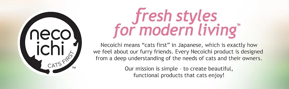 Necoichi Chirimen Hanabi Fireworks Cat Collar, Handcrafted in Japan, 1 Size fits All Purple - fresh styles for modern living - our mission is to create beautiful, functional products cats enjoy