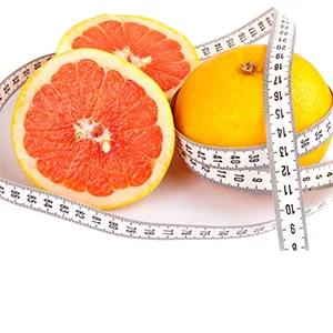 Organic Grapefruit Seed Extract 800mg - 50ml - (EPP) - valeurs