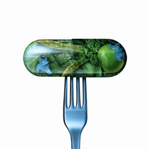 Selenium 100 g selenium yeast - 90 tablets - highly dosed - vegan - bioavailable supplements from Germany | Vitamintrend - Bild2