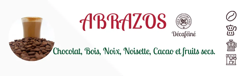 CAFE SIN INTERMEDIARIOS - Brazilian Coffee - Abrazos for Espresso Machine 1 Kg - Roasted weekly - Ground on dispatch - Medium flavor intensity - Ideal for Hazelnut Coffee or Cappuccino - abrazos