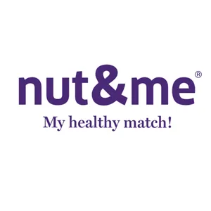 Blanched Almonds 1 kg nut&me | Natural Kernel | No Additives or Preservatives | Protein Source | Salt Free | - nut&me nutandme nutme cremas de cacahuete