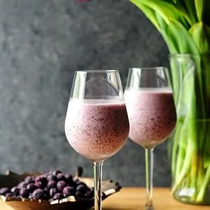 Acai Powder | Organic Organic | Samskara | (500g x 1 pack) - Acai