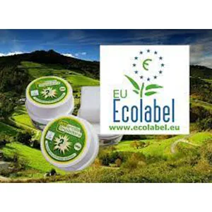 Anakel Home White Stone Cleaning 2P 500 GR | For Cleaning All Types of Surfaces in the House - ecolabel