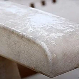 Anakel Home White Stone Cleaning 2P 500 GR | For Cleaning All Types of Surfaces in the House - saleté