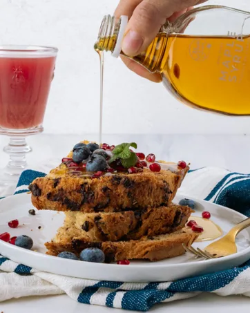 MapleFarm - 100% pur jus de canneberges canadiens 350 ml - Cranberry - Concentr de canneberge - Jus de Cranberry - gold