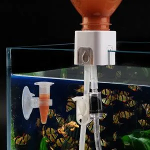 Clscea Aquarium DIY Brine Shrimp Incubator Hatchery Kit Simple - brine shrimp eggs hatchery