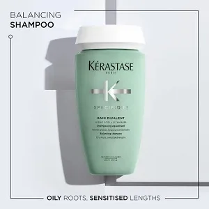 K rastase Specifique Bain Divalent Shampoo 250 ml Duo - Kérastase Specifique Bain Divalent 250 ml