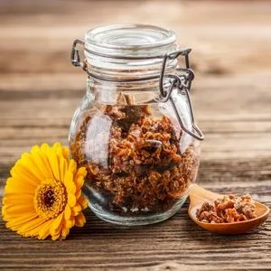 Beekeeper Propolind Propolis Solution 50ml Bottle Water Soluble - product information 4