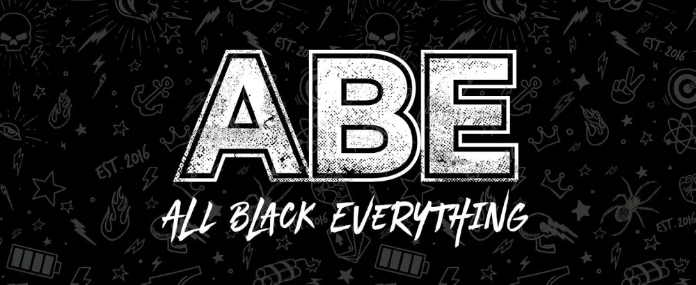 Applied Nutrition ABE Isotonic Drink Pre-Workout Drink Muscle Booster All Black Everything with Citrull - ABE all black everything