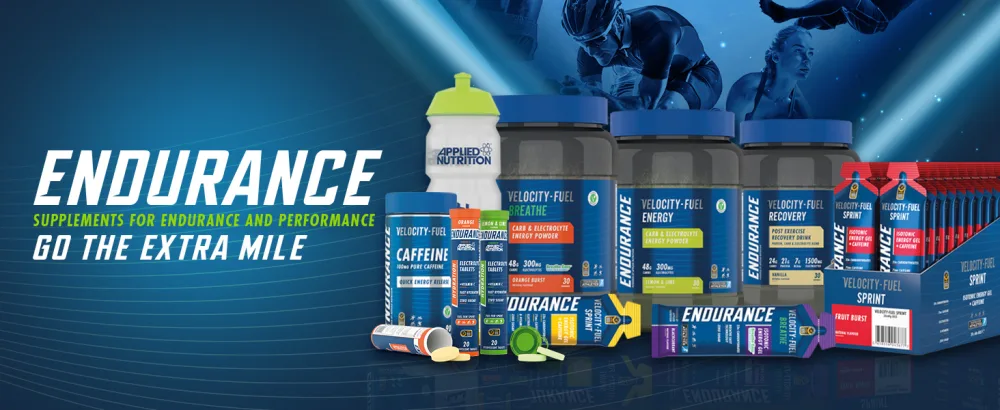 Applied Nutrition ABE Isotonic Drink Pre-Workout Drink Muscle Booster All Black Everything with Citrull - endurance cycling range