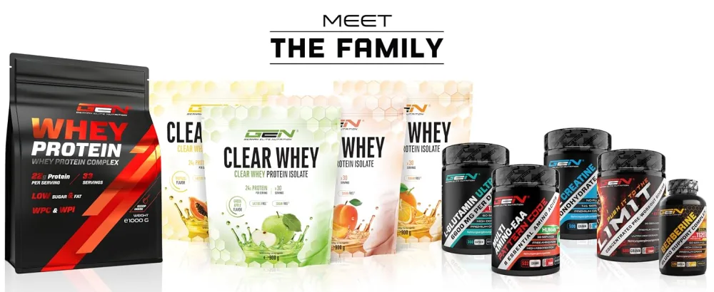 Clear Whey Isolate Protein Shake - Fruity & Refreshing Protein Shake - High Quality Whey Protein Isolate (900g Peach Mango) - product information 11