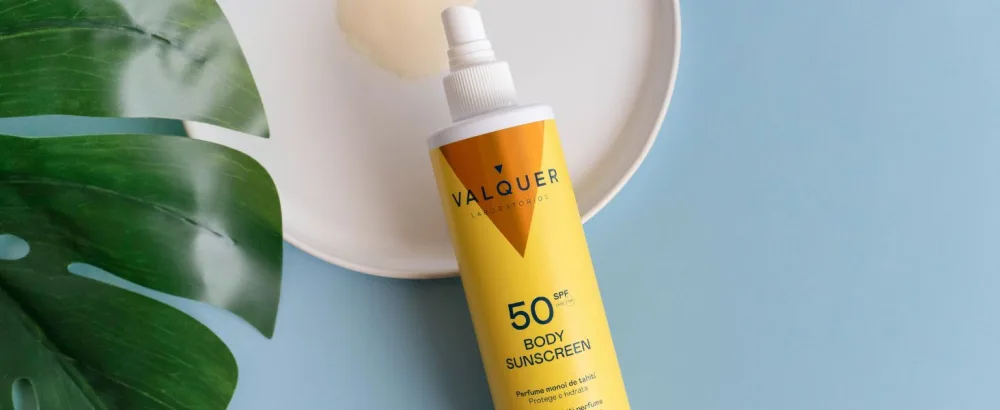 Sunscreen Pack. HYDRA 50 SUNSCREEN FACE SUNSCREEN + BODY PROTECTIVE CREAM SPF50 - B01GQCCUVW