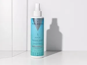 Valquer Bioplex N 1 Bond Reconstructing Treatment Deep Repair of Damaged Hair - 200 ml - product information 5