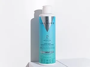 Valquer Bioplex N 1 Bond Reconstructing Treatment Deep Repair of Damaged Hair - 200 ml - product information 6