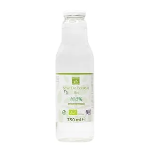 Benessence - Organic Birch Sap - 3 x 750 ml - product information 3