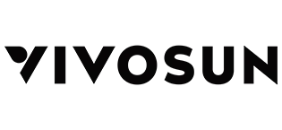 VIVOSUN Programmable Automatic Fish Feeder with Volume Timer Control - vivosun