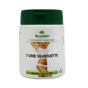 EXCELDIET PHARMA Chitosan - Powerful Fat Burner - Fat Blocker - Weight Loss Aid - Slimming Men and Women - Weight Control - 120 Capsules - bruleur de graisse,cétones de framboise, minceur femme, mincir vite, mincir de 5 kgs