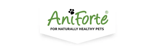 AniForte Complete Powder for Raw Food 100g - Barf Complete Food for Cats - product information 1