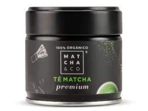 100% Organic Matcha Reserve Tea 30g Ceremonial Reserve . Organic green tea powder from Japan. Grade C matcha tea - product information 6