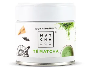 100% Organic Matcha Reserve Tea 30g Ceremonial Reserve . Organic green tea powder from Japan. Grade C matcha tea - product information 7