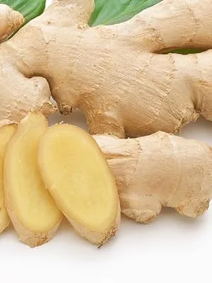 Ginger - 500 mg - 200 tablets - product information 4