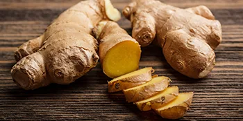 Ginger - 500 mg - 200 tablets - product information 5