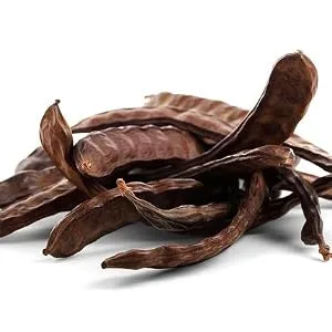 Oriental Nature Dehydrated Carob 500 g - Carrube