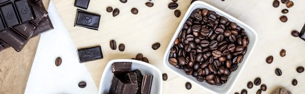 SUGAR FREE DARK CHOCOLATE BAR - 100g - Chocolat pur sans graisse
