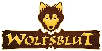 Wolfsblut - Wide Plain Small Breed - 7.5 kg - Grain Free Dog Food - Dry Food 7.5 kg - Wolfsblut