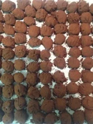 CANDIED FRUIT MACEDONIA 500 GR - product information 2