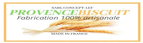CANDIED FRUIT MACEDONIA 500 GR - provencebiscuit