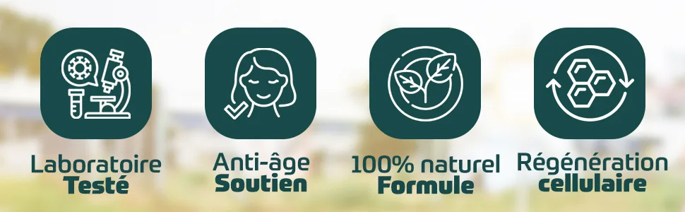 Strong Natural | High Dose Idin Capsules | 5mg idine Per Daily Dose | 120 Capsules | Wheat Germ Extract idine Content | Lab Tested - product information 2