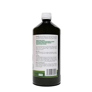 Benessence - Nopal - 99.5% prickly pear juice to drink - 3L - nopal