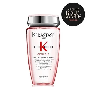 K rastase Genesis Double Nutri-Fortifying Bath 250 ml - Kérastase Genesis Bain Hydra-Fortifiant Double 250 ml
