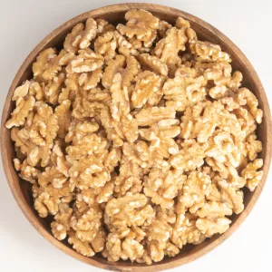 Walnut Kernels 1 kg I Large Caliber I Unsalted I Natural I Raw I Healthy and Nutritious I Non-GMO I For Vegan and Vegetarian Diets. - product information 2